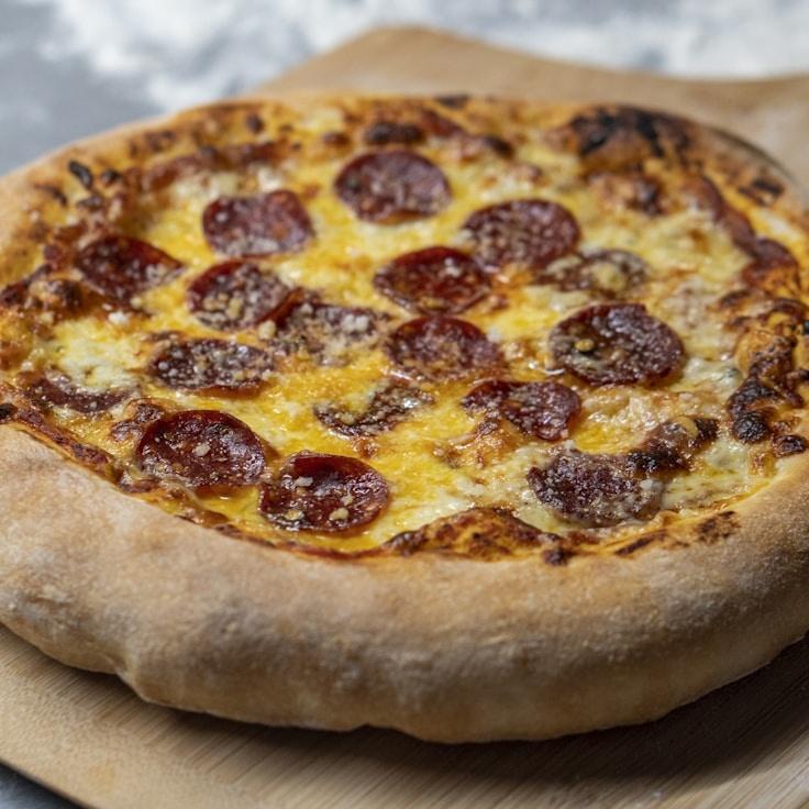 Pepperoni
